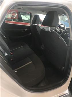 هیۆندای سۆناتا